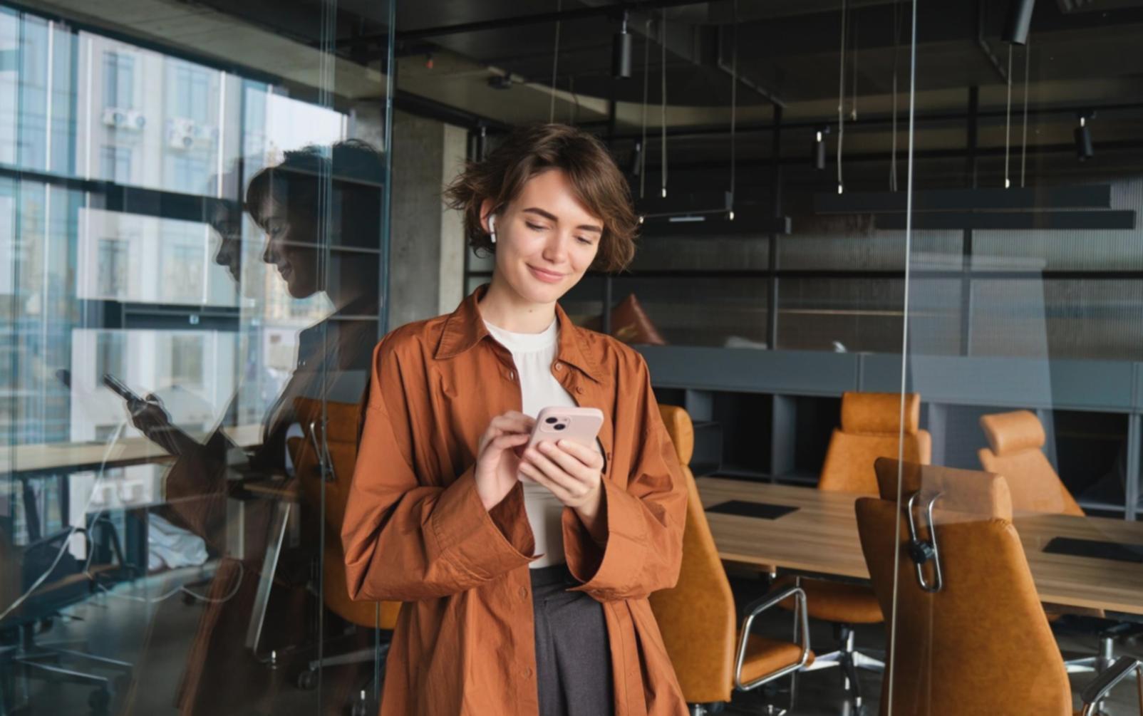 Financial analysis workspace showing detailed statement review process