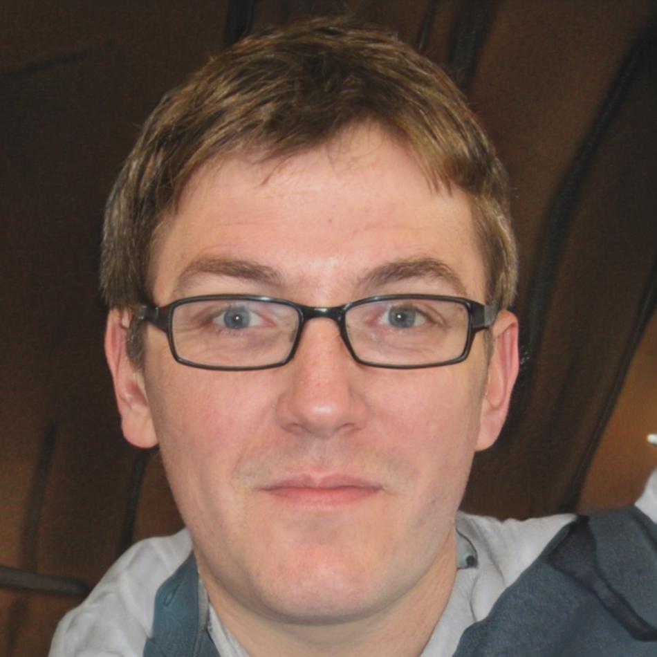 Hamish Lundquist analyzing financial statements and business metrics